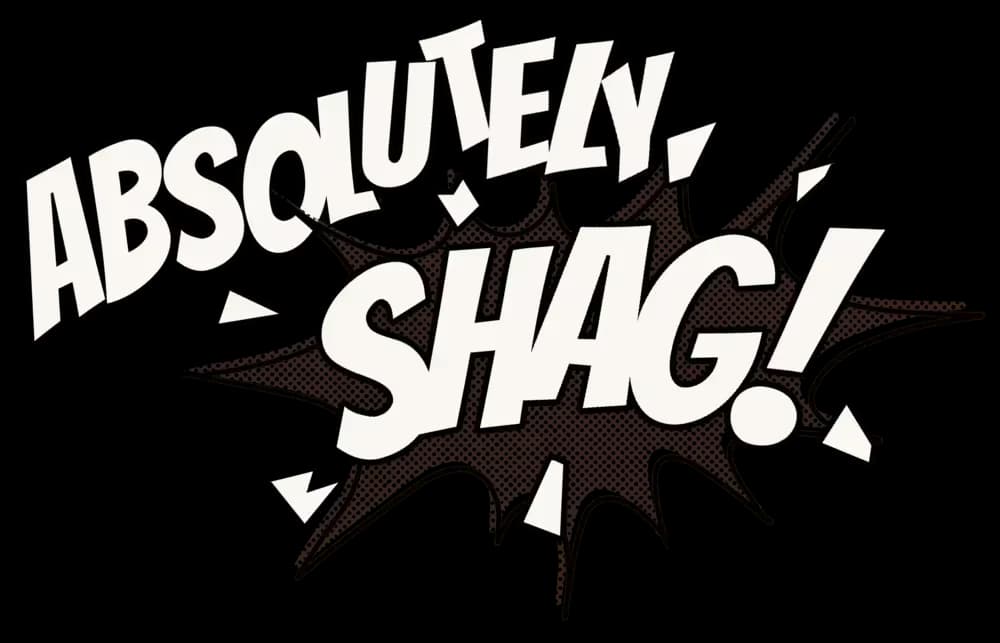 Absolutely Shag