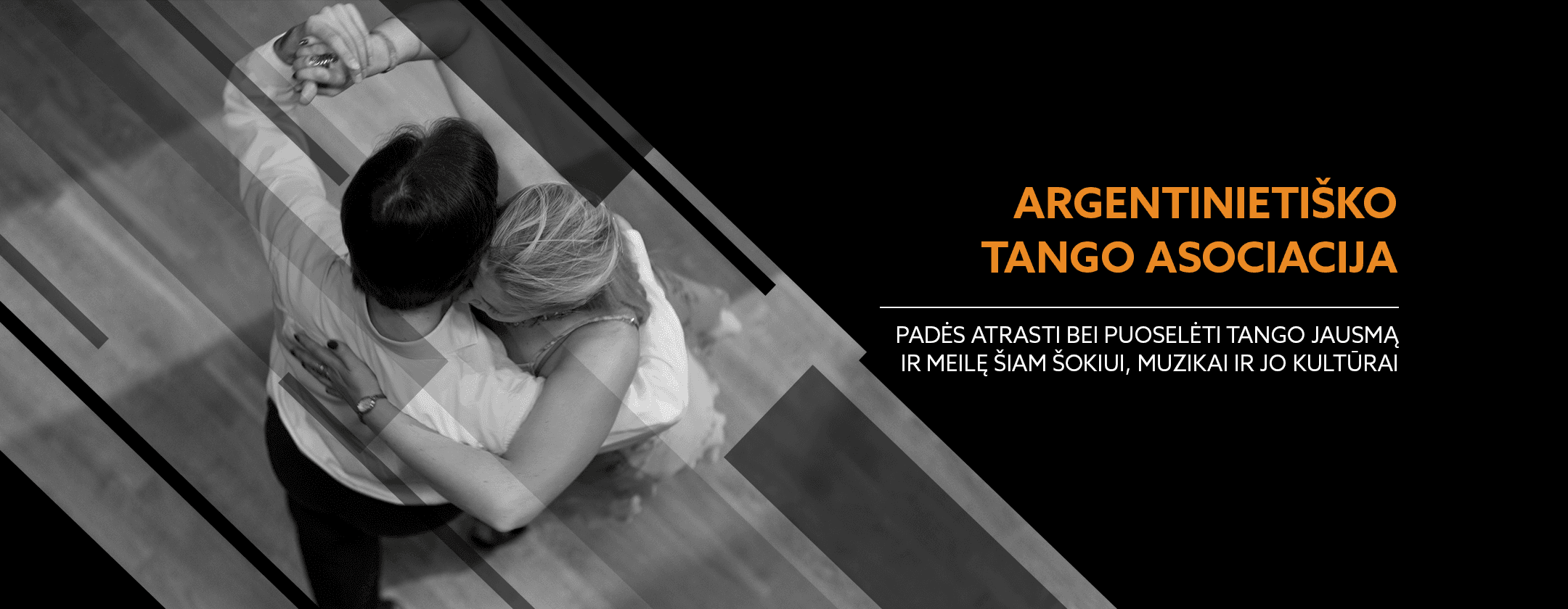 Vilnius Tango Marathon