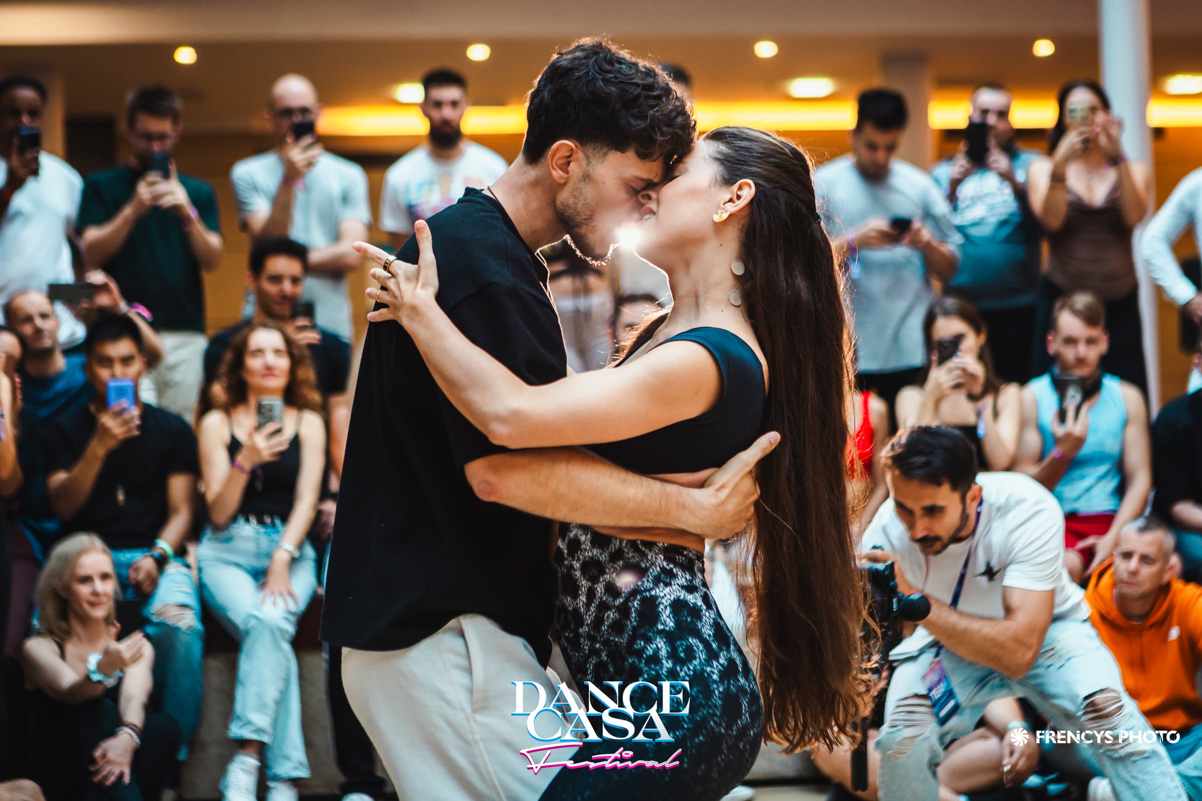 Dance Casa Festival 2026