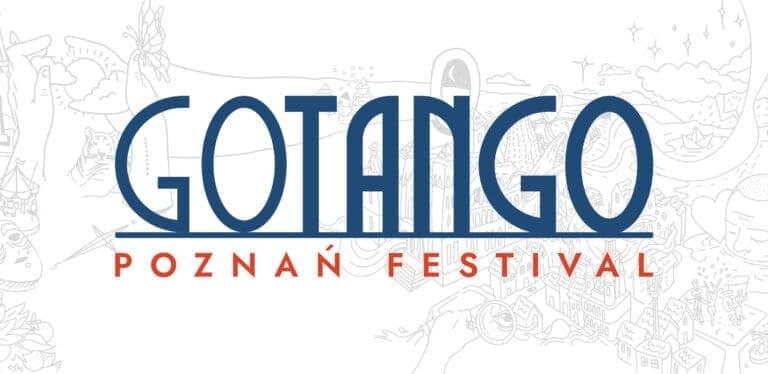 Gotango Poznań Festival 2026