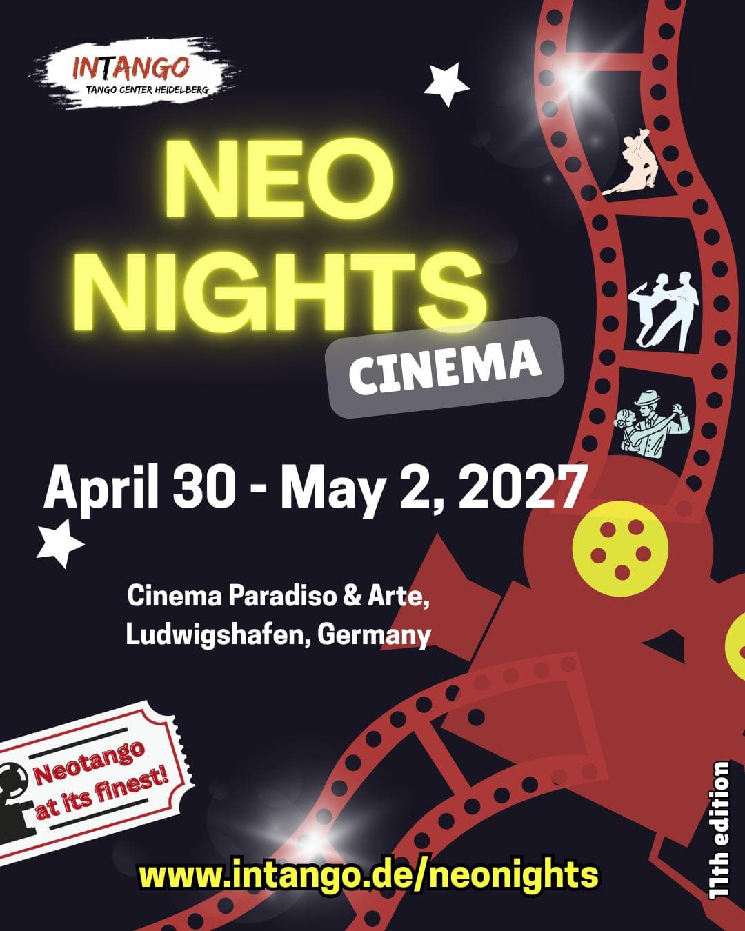 Neo Nights
