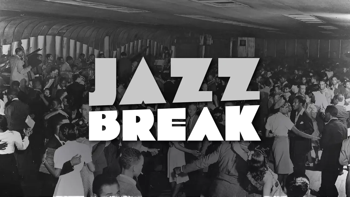 Jazz Break &amp; Knowedge Meetup with Odd Sweet