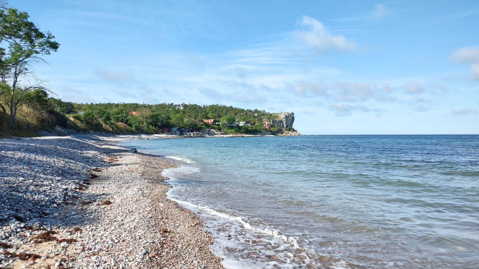 Tango in Fridhem – Gotland Summer Retreat