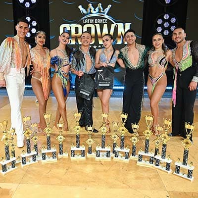 Orlando Salsa Congress 2026