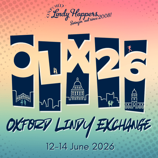 Oxford Lindy Exchange