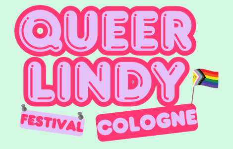 Queer Lindy Festival Cologne