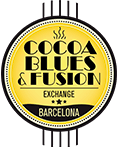 Cocoa Blues &amp; Fusion Exchange Barcelona