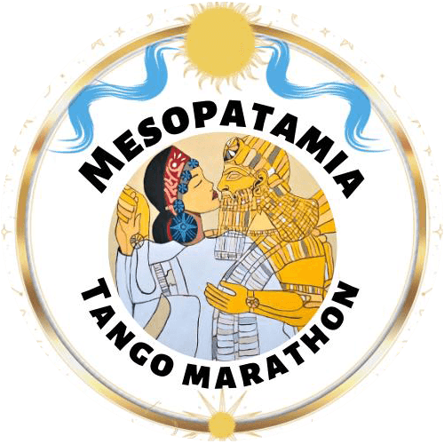 Mesopotamia Tango Marathon