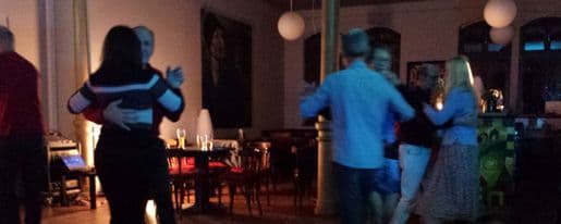 Tangoweekend Magdeburg