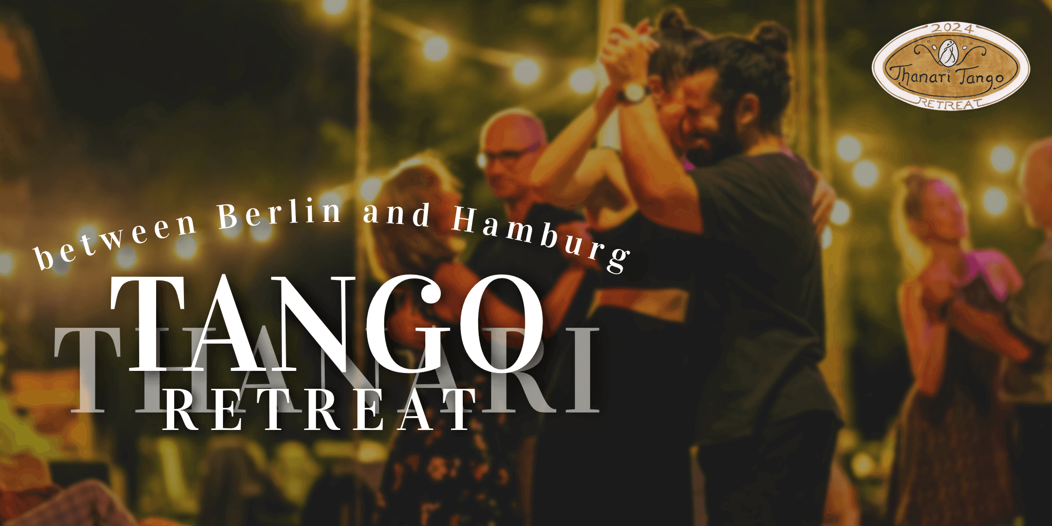 Thanari Tango Argentino Retreat