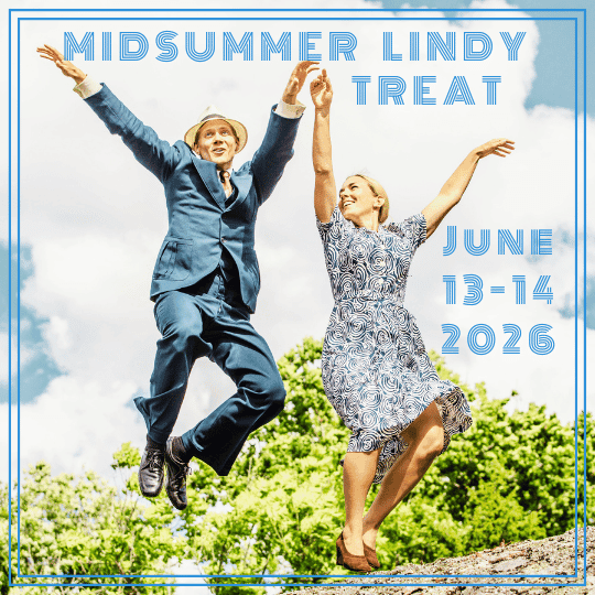 Midsummer Lindy Treat