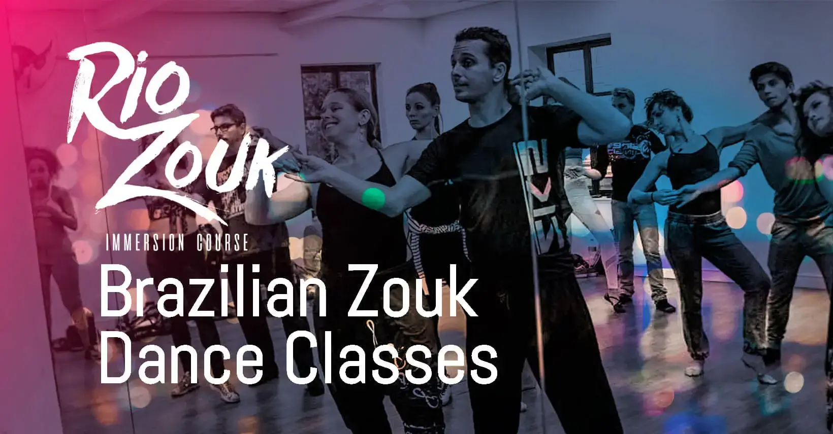 Rio Zouk Immersion 2026