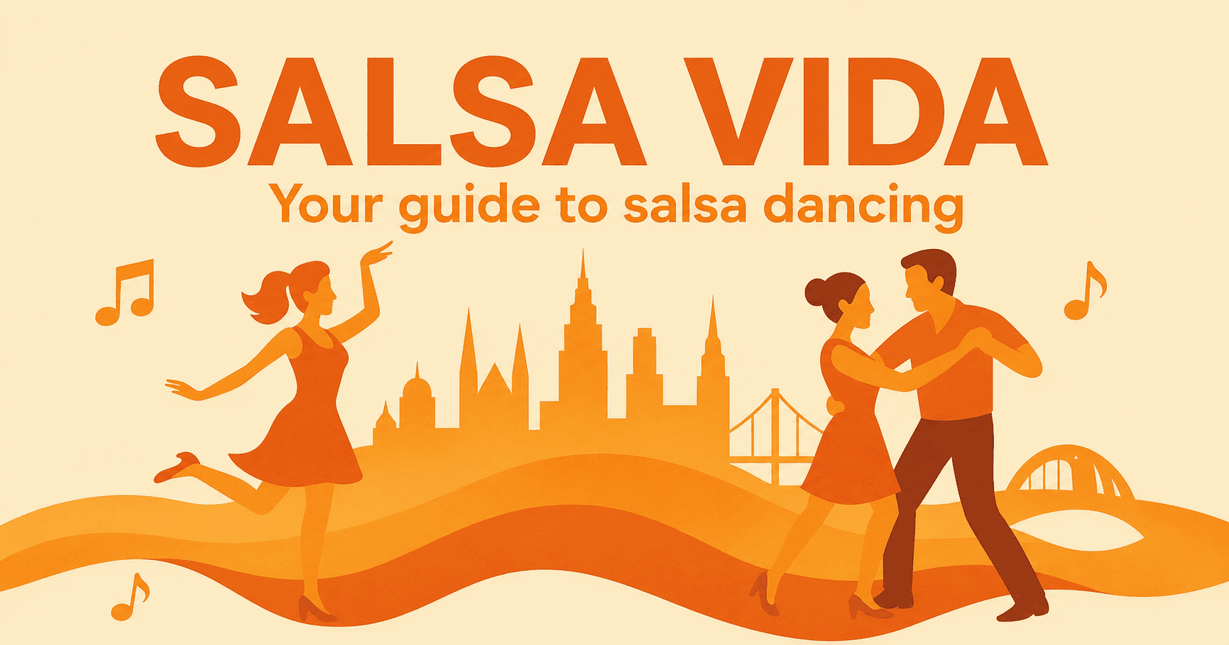 La Grande Latin Social Dancing Night