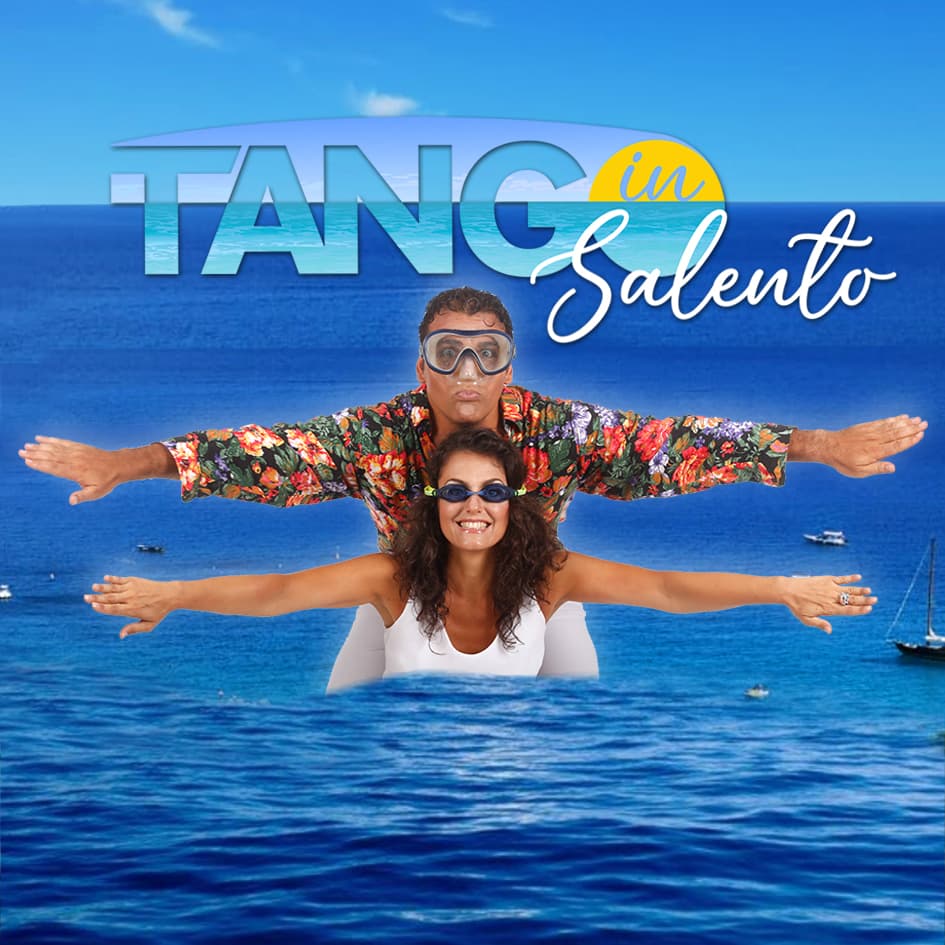 Tango in Salento
