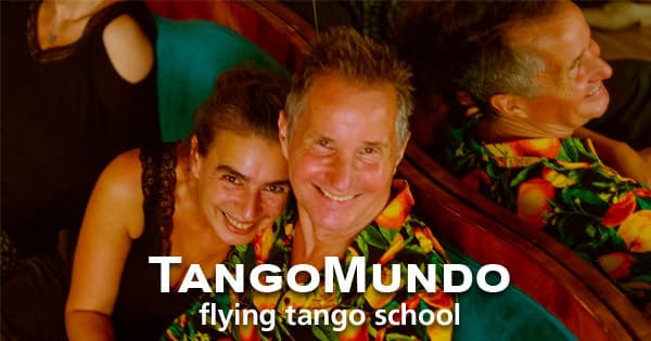 High Noon TangoMarathon - Summer Edition
