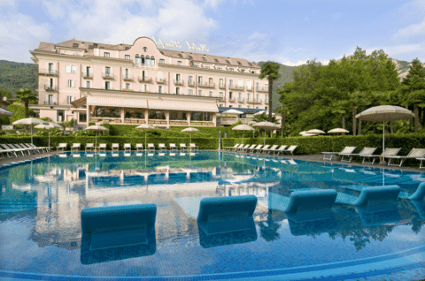 International Tango Holidays Lago Maggiore