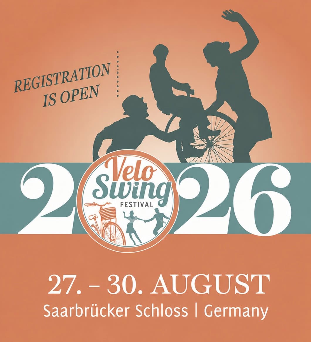 Velo-Swing Festival