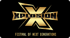 Xplosion Berlin Zouk Festival 2026