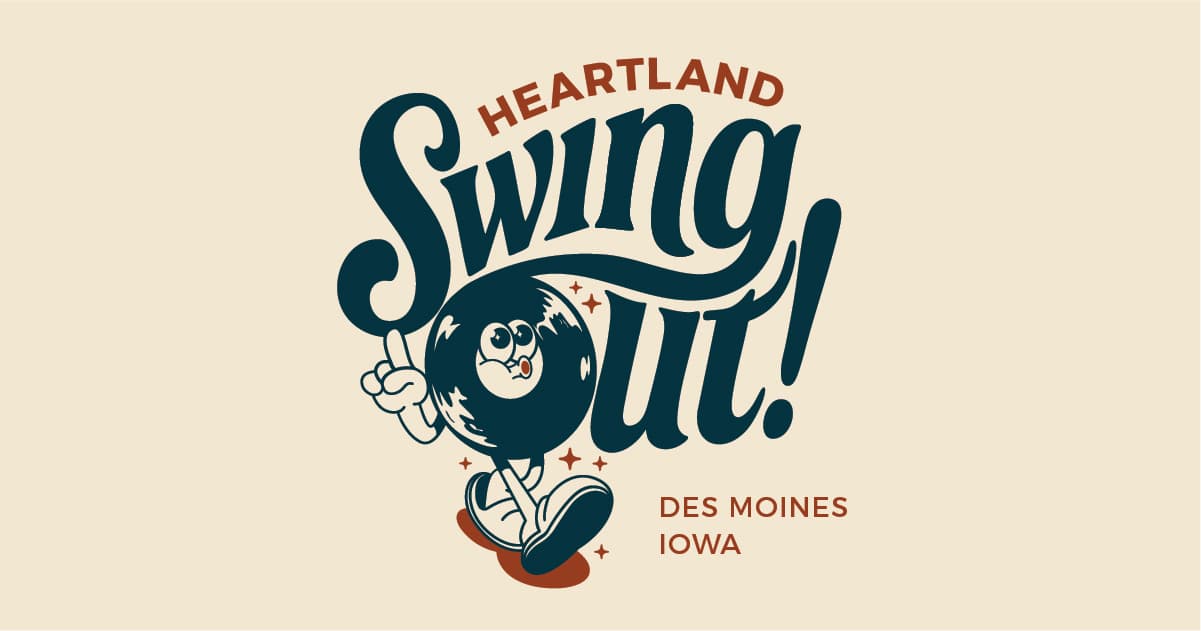 Heartland SwingOut
