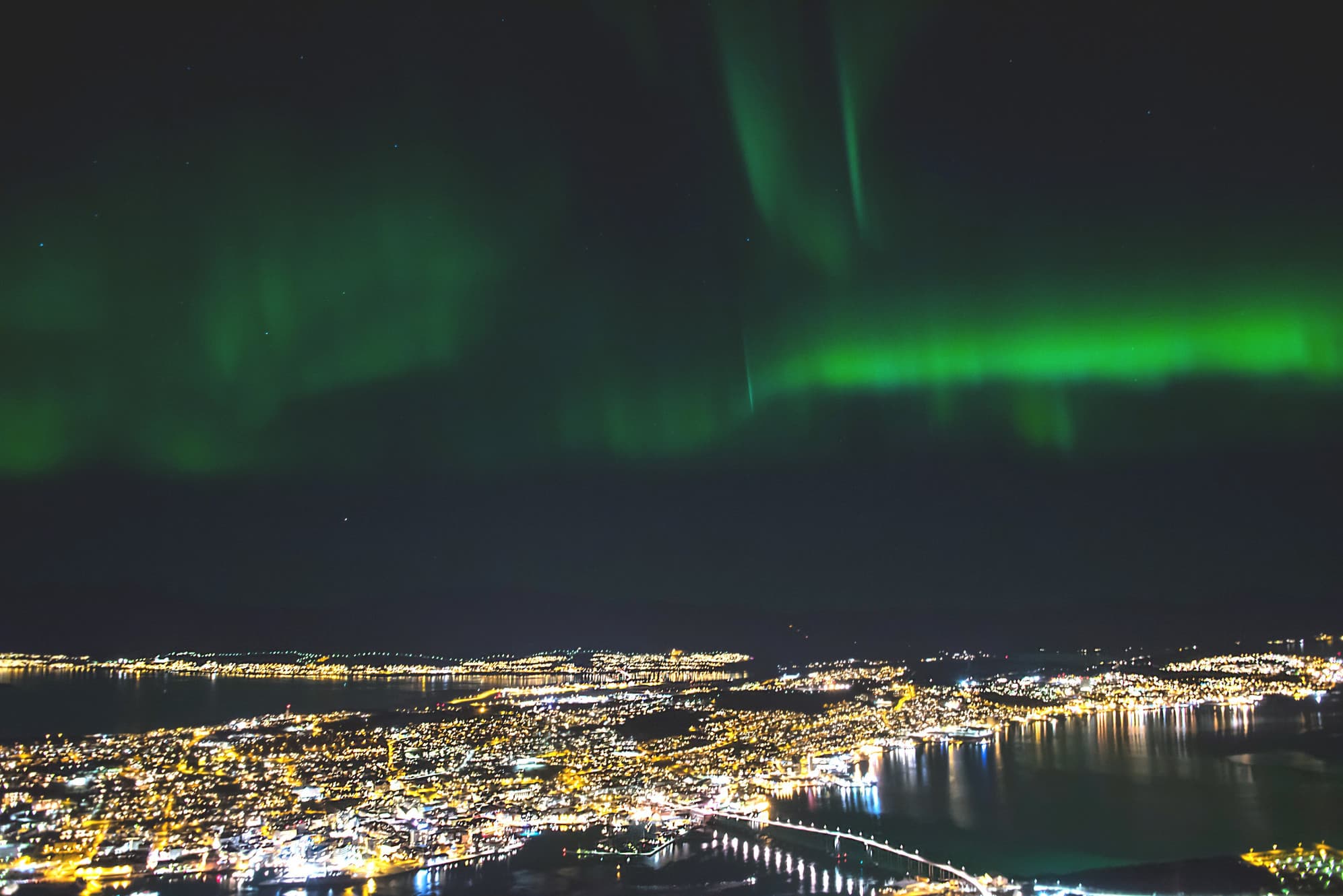 Tromsø Tango Meeting