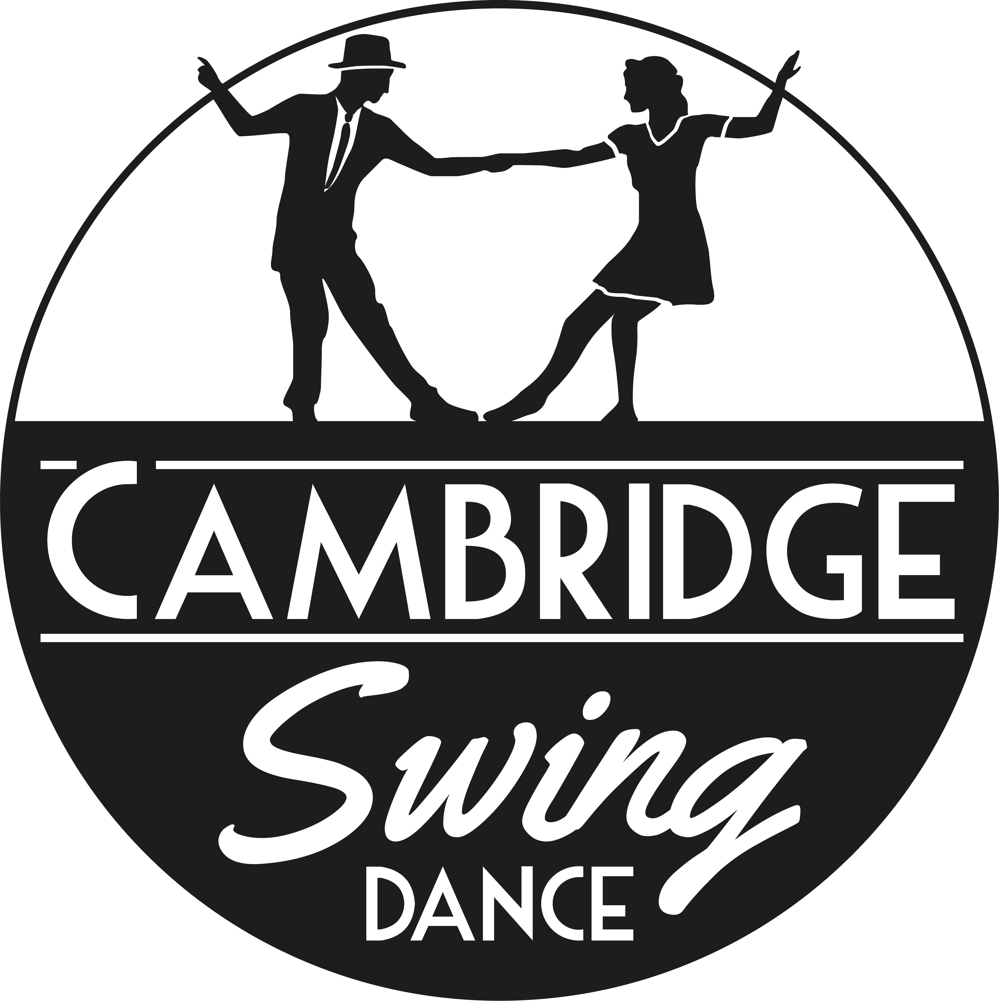 Cambridge Lindy Exchange