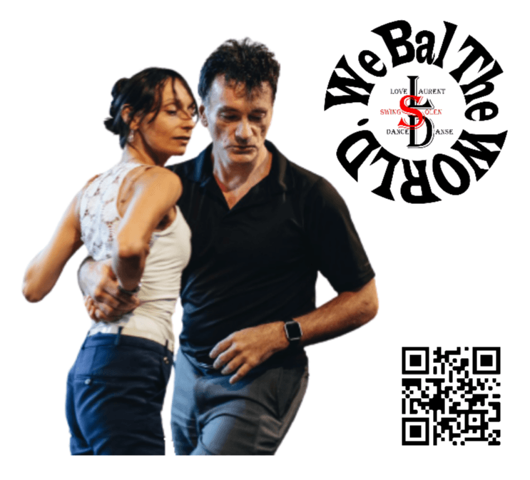 We Bal Paris